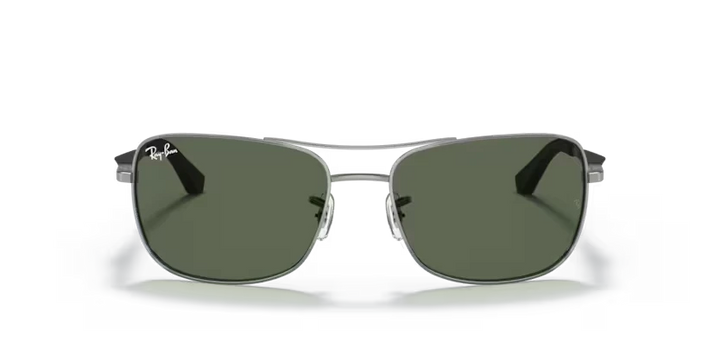 Ray Ban 3515 004/71 61