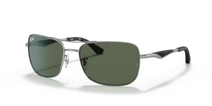 Ray Ban 3515 004/71 61