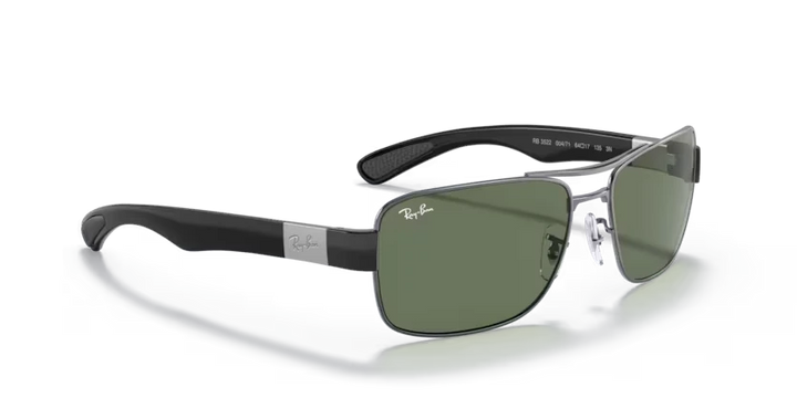 Ray Ban 3522 004/71 64