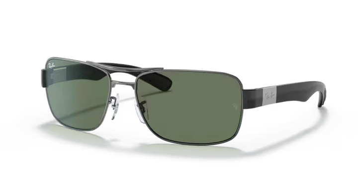 Ray Ban 3522 004/71 64