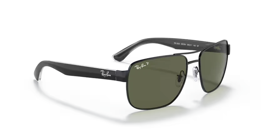 Ray Ban 3530 002/9A 58