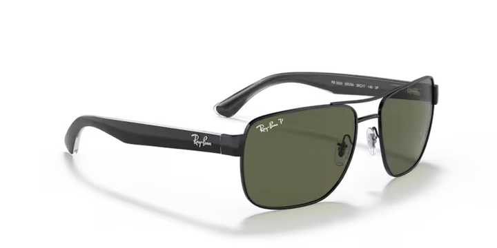 Ray Ban 3530 002/9A 58