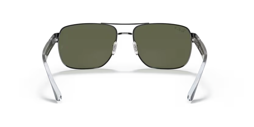 Ray Ban 3530 002/9A 58