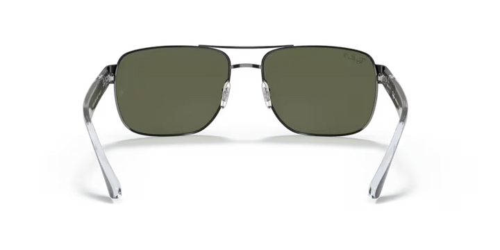 Ray Ban 3530 002/9A 58