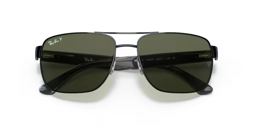 Ray Ban 3530 002/9A 58