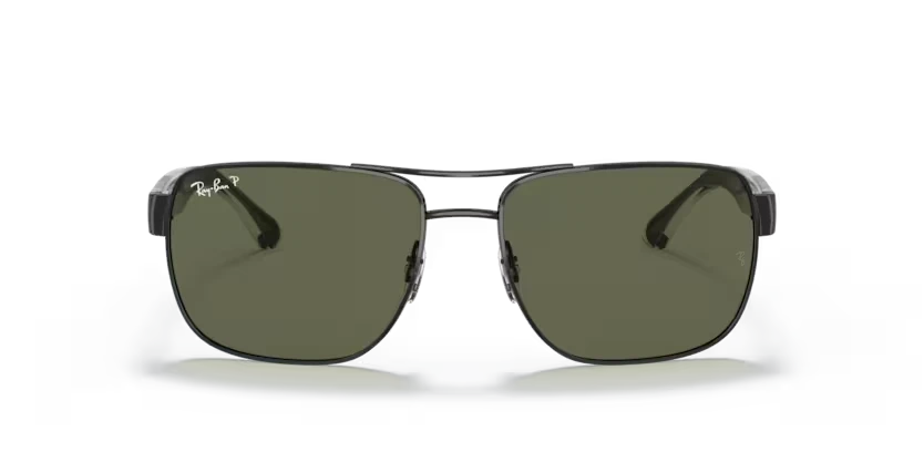 Ray Ban 3530 002/9A 58