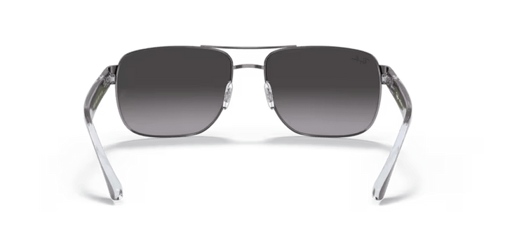 Ray Ban 3530 004/8G 58