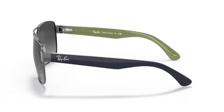 Ray Ban 3530 004/8G 58