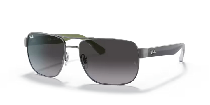 Ray Ban 3530 004/8G 58