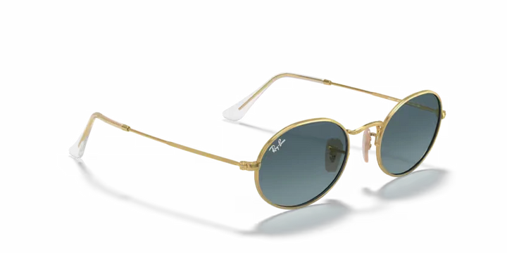 Ray Ban 3547 001/3M 54