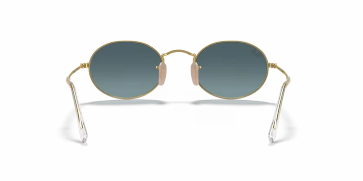 Ray Ban 3547 001/3M 54