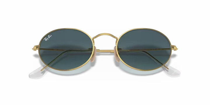 Ray Ban 3547 001/3M 54