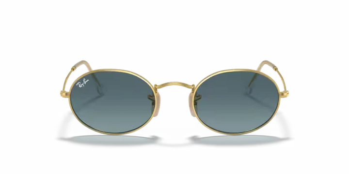 Ray Ban 3547 001/3M 54