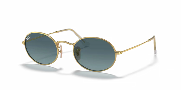 Ray Ban 3547 001/3M 54