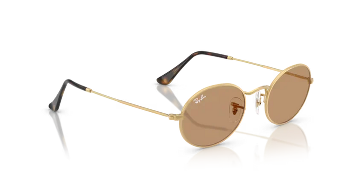 Ray Ban 3547 001/53 51