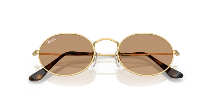 Ray Ban 3547 001/53 51