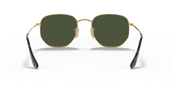 Ray Ban 3548N 001 54