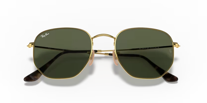 Ray Ban 3548N 001 54