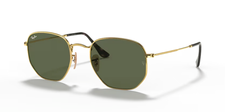 Ray Ban 3548N 001 54