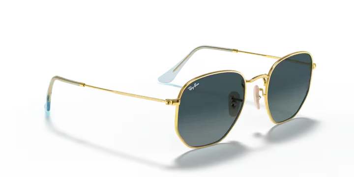 Ray Ban 3548N 91233M 51