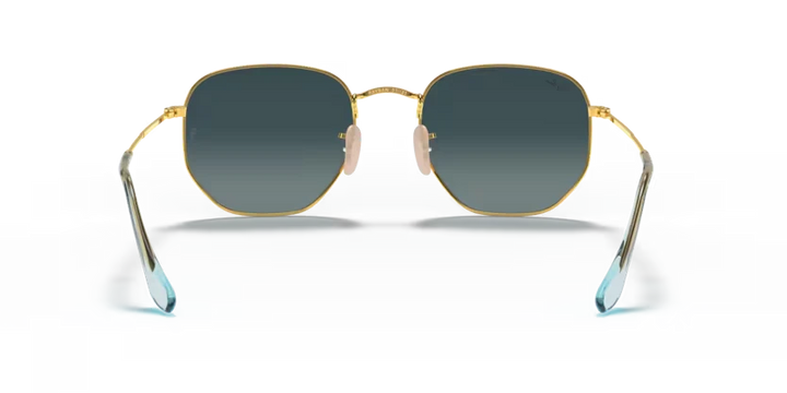 Ray Ban 3548N 91233M 51