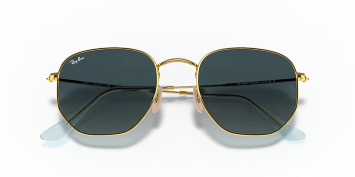 Ray Ban 3548N 91233M 51