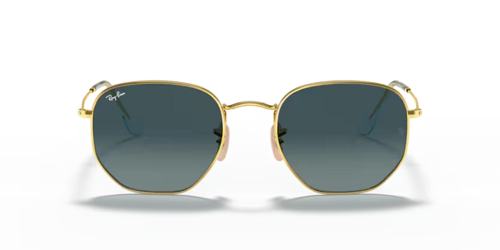 Ray Ban 3548N 91233M 51