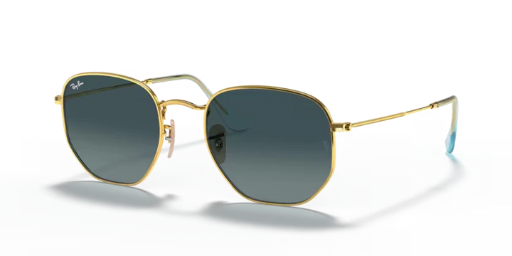 Ray Ban 3548N 91233M 51