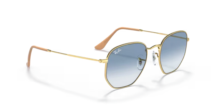 Ray Ban 3548 001/3F 51