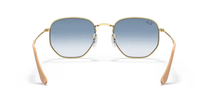 Ray Ban 3548 001/3F 51