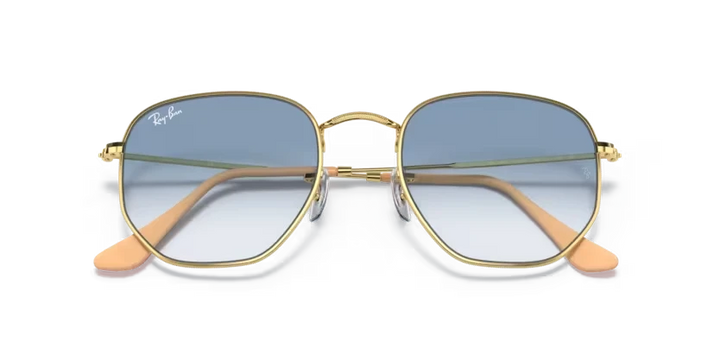 Ray Ban 3548 001/3F 51