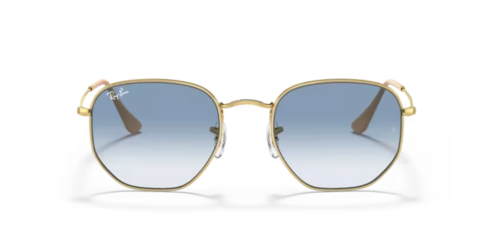 Ray Ban 3548 001/3F 51
