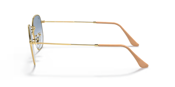 Ray Ban 3548 001/3F 51