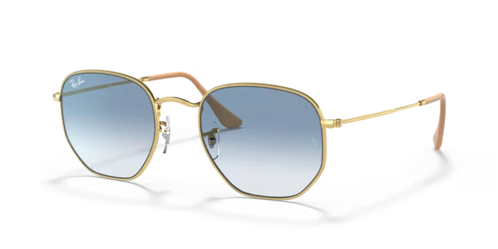 Ray Ban 3548 001/3F 51