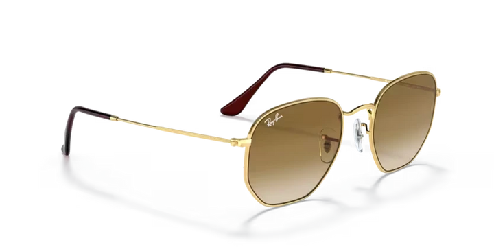 Ray Ban 3548 001/51 51