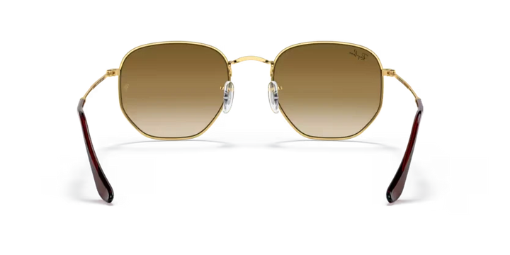 Ray Ban 3548 001/51 51