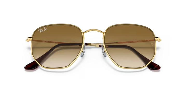 Ray Ban 3548 001/51 51