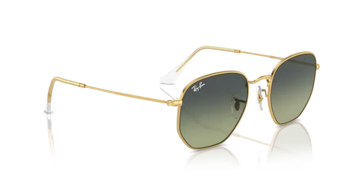 Ray Ban 3548 001/BH 51