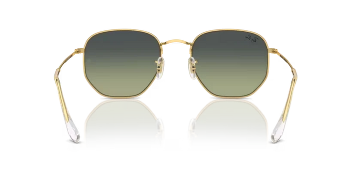 Ray Ban 3548 001/BH 51