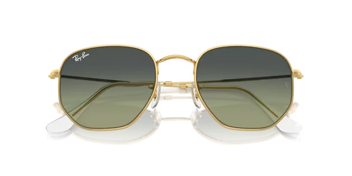 Ray Ban 3548 001/BH 51