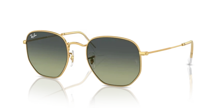Ray Ban 3548 001/BH 51