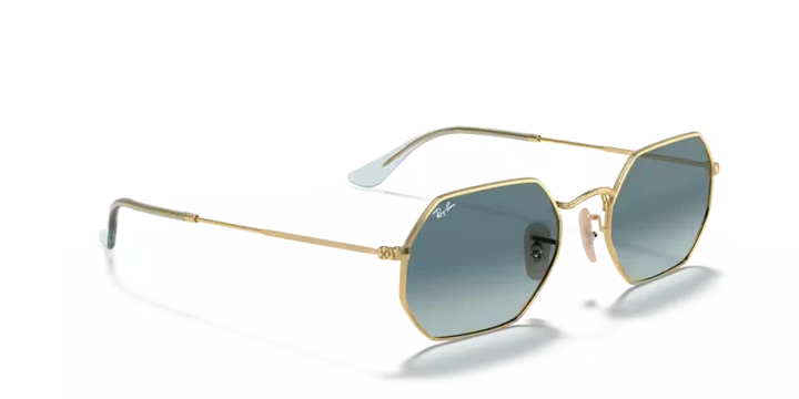 Ray Ban 3556N 91233M 53
