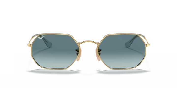 Ray Ban 3556N 91233M 53
