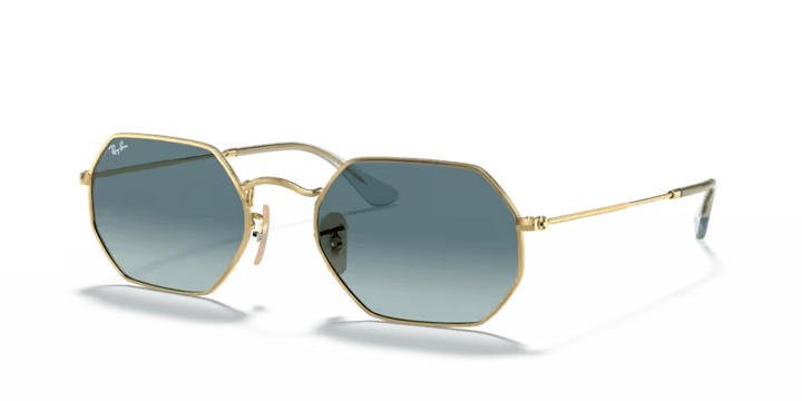 Ray Ban 3556N 91233M 53