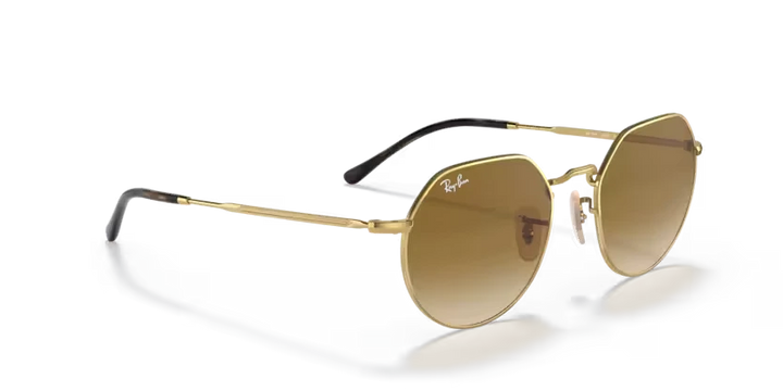 Ray Ban 3565 001/51 53