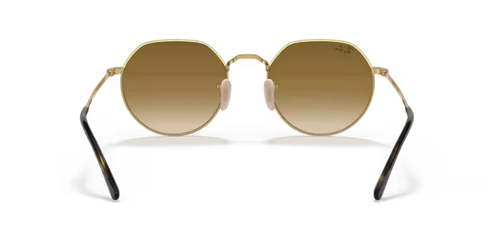 Ray Ban 3565 001/51 53