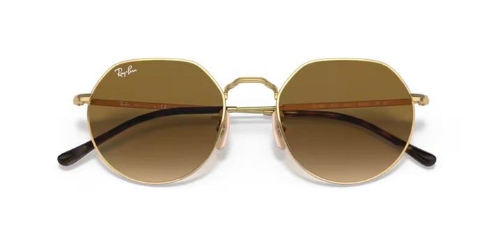 Ray Ban 3565 001/51 53