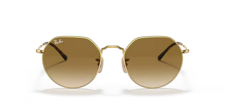 Ray Ban 3565 001/51 53