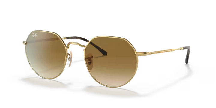Ray Ban 3565 001/51 53