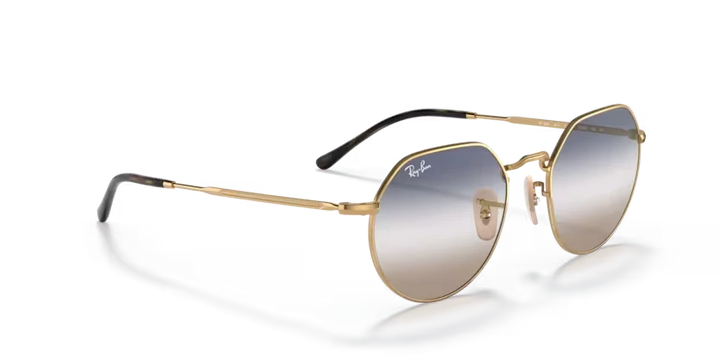 Ray Ban 3565 001/GD 53